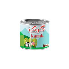 Karak Milk 170g – Full Carton (48 Cans)