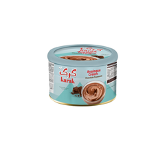 Karak Chocolate Cream 170g – Full Carton (48 Cans)