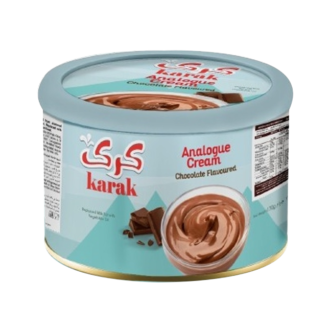 Karak Analogue Cream Chc