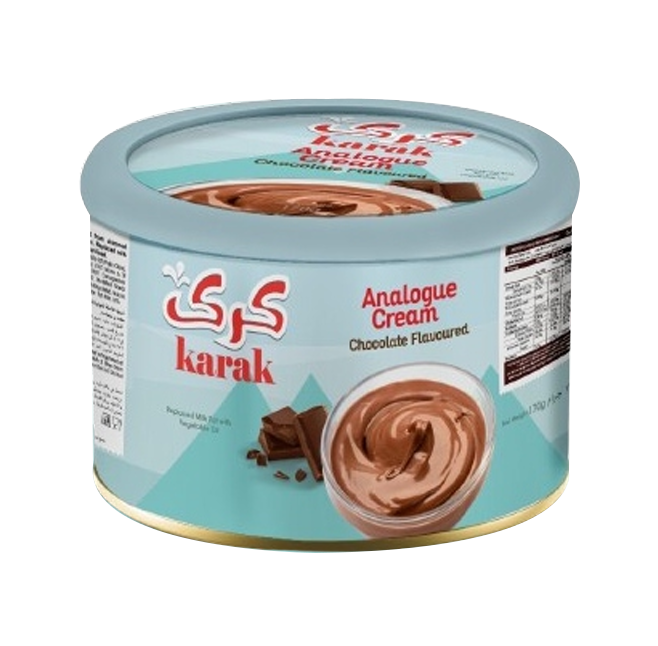 Karak Analogue Cream Chc