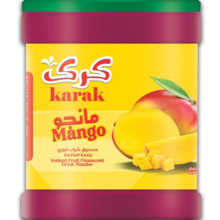 Karak Mango
