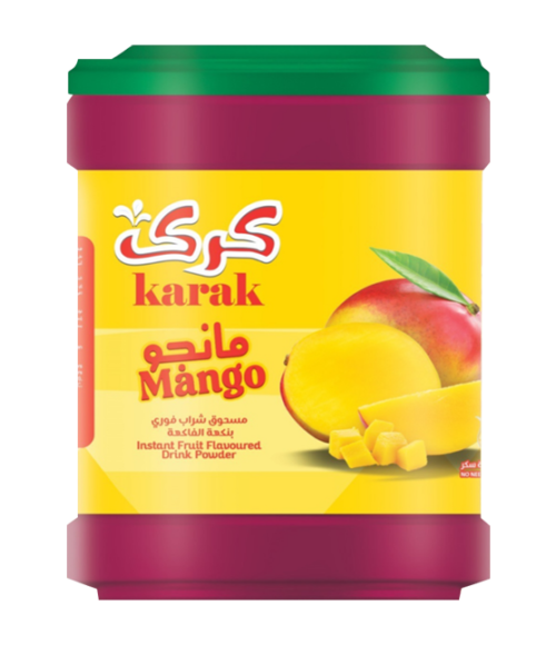 Karak Mango Powder